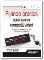 Fijando Precios
